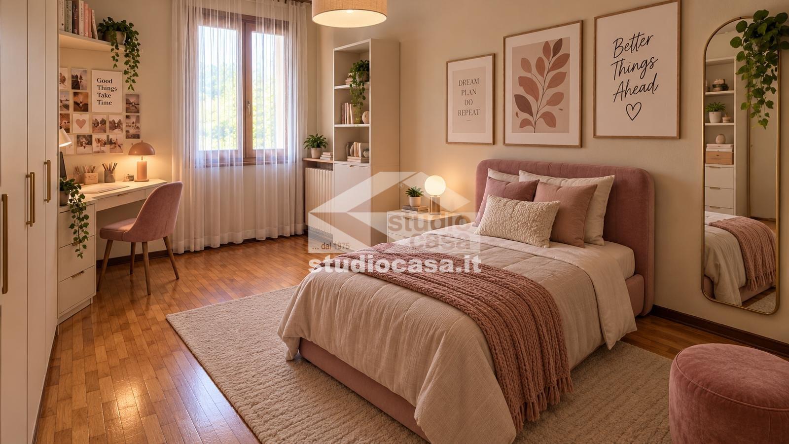 Casa Unifamiliare in vendita a Endine Gaiano