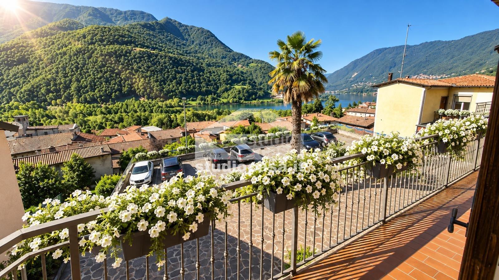 Casa Unifamiliare in vendita a Endine Gaiano