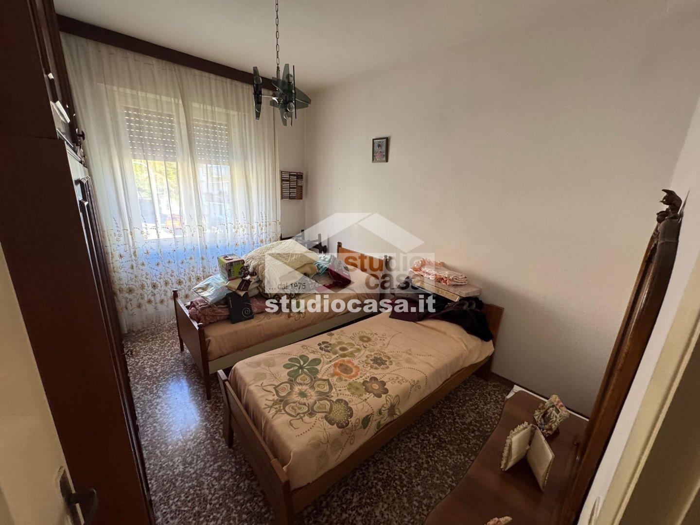 Appartamento in vendita a Bianzano