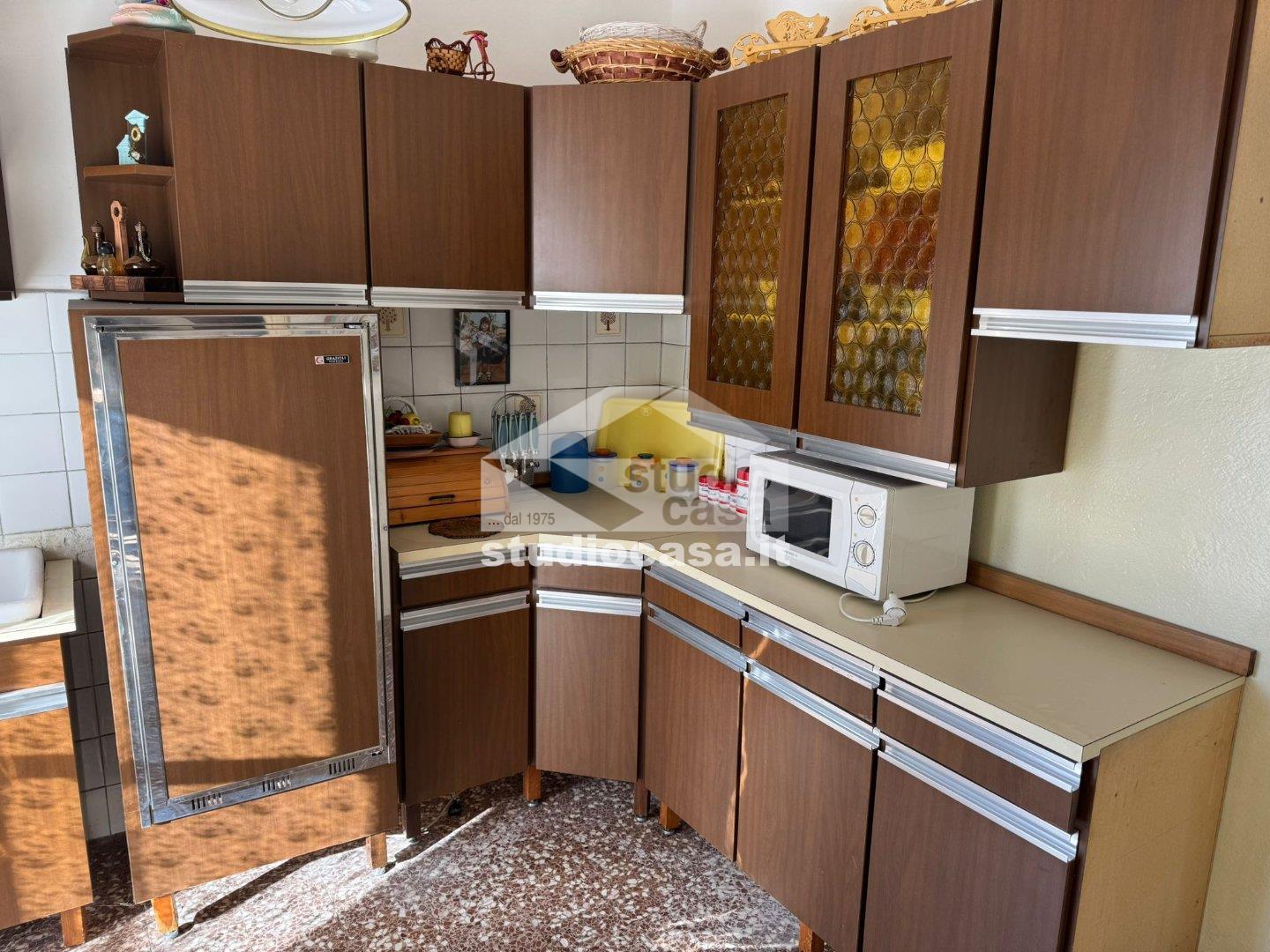 Appartamento in vendita a Bianzano