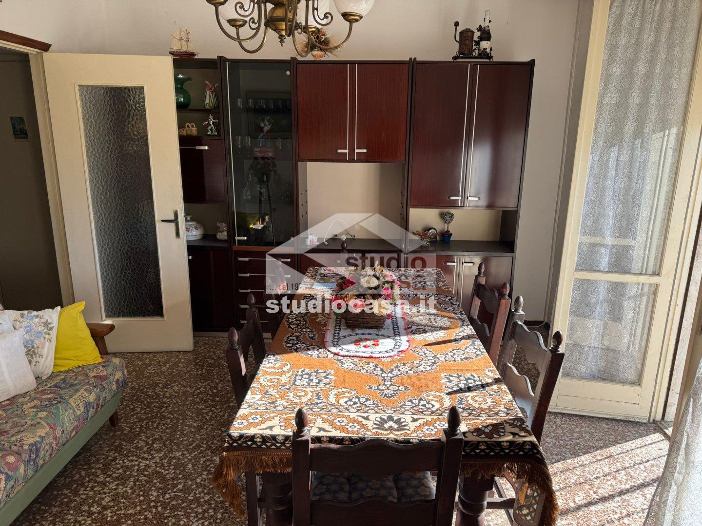 Appartamento in vendita a Bianzano