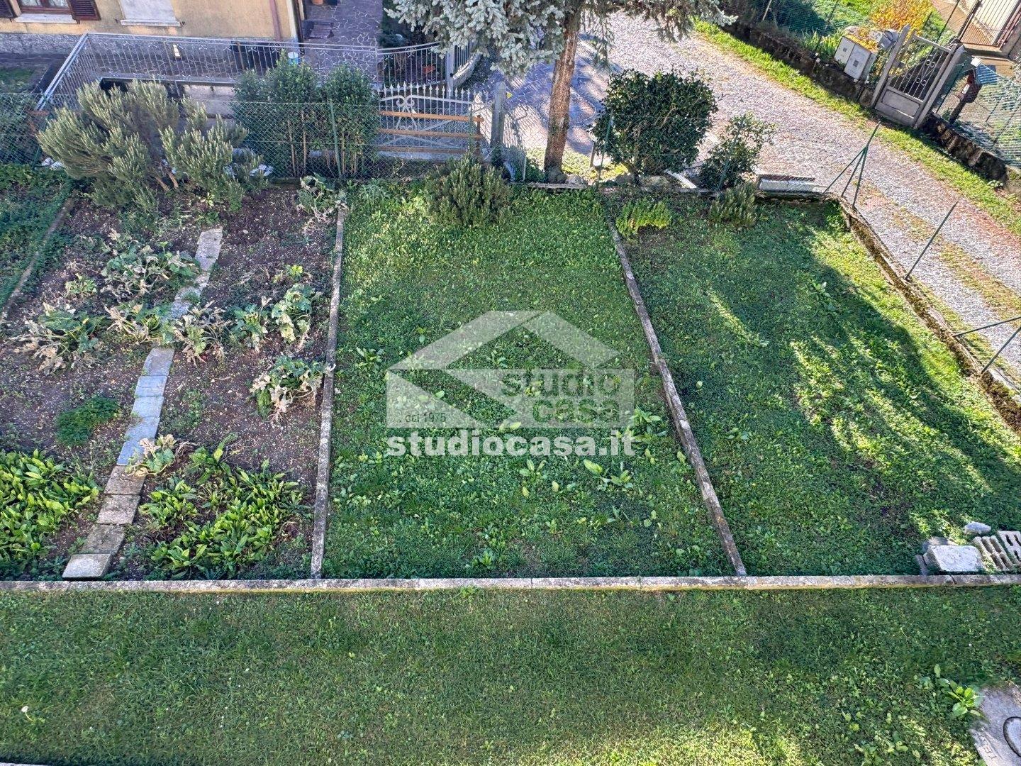 Appartamento in vendita a Bianzano