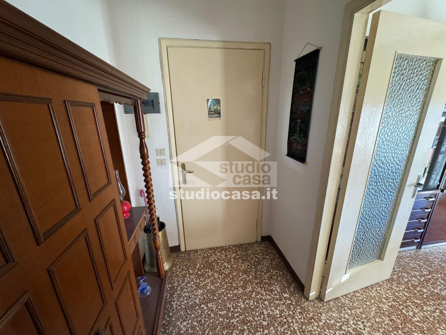 Appartamento in vendita a Bianzano