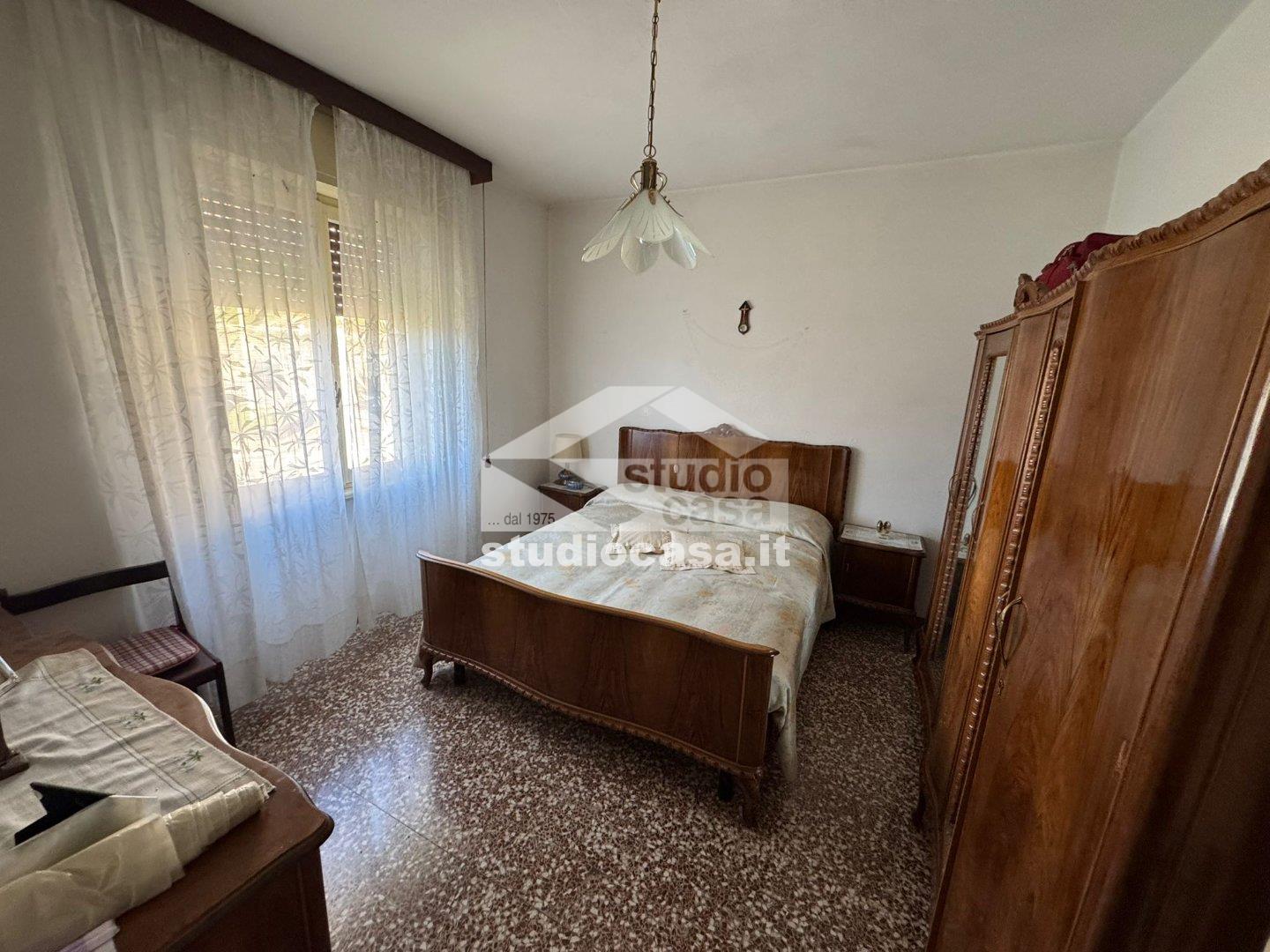 Appartamento in vendita a Bianzano