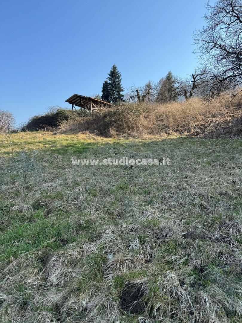 Terreno Agricolo in vendita a Solto Collina