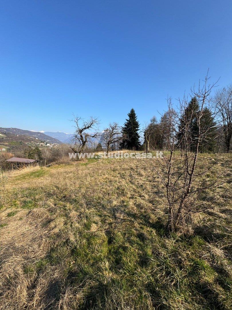 Terreno Agricolo in vendita a Solto Collina
