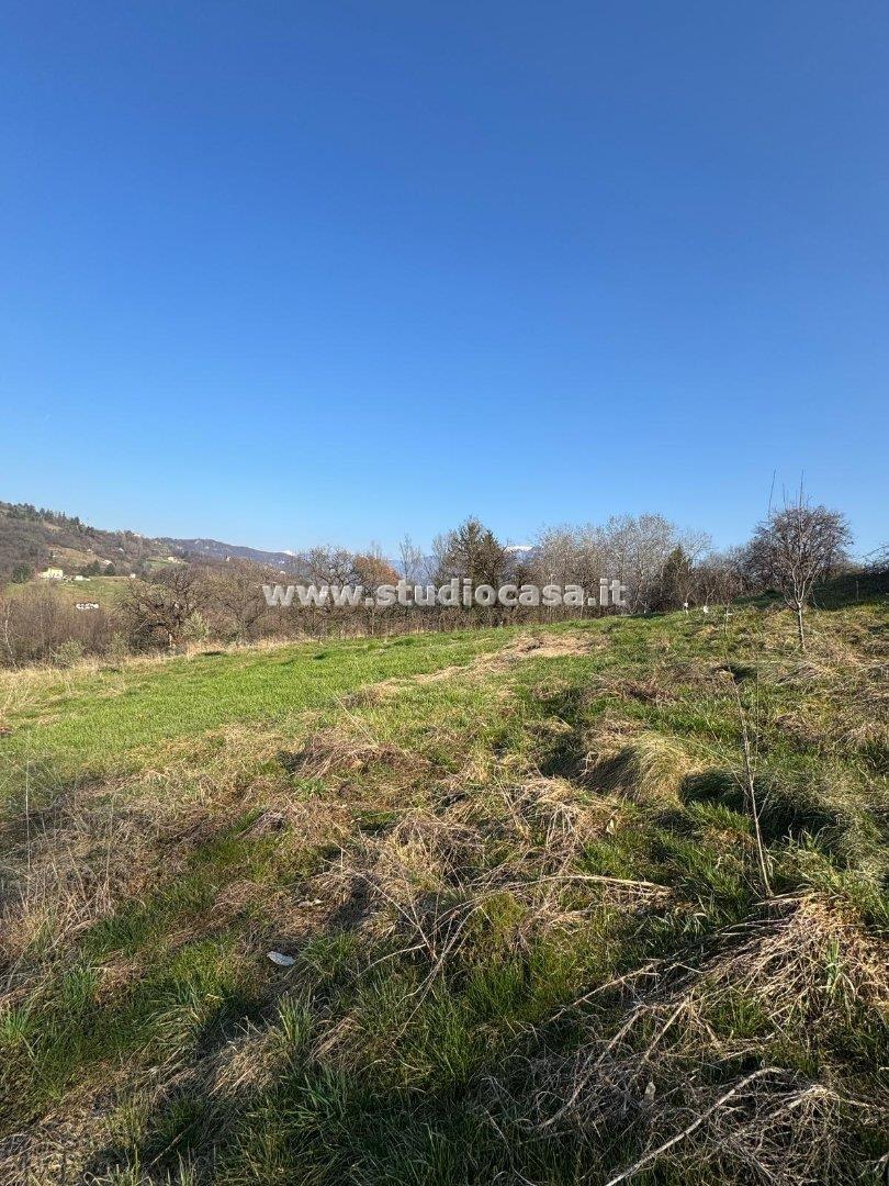 Terreno Agricolo in vendita a Solto Collina