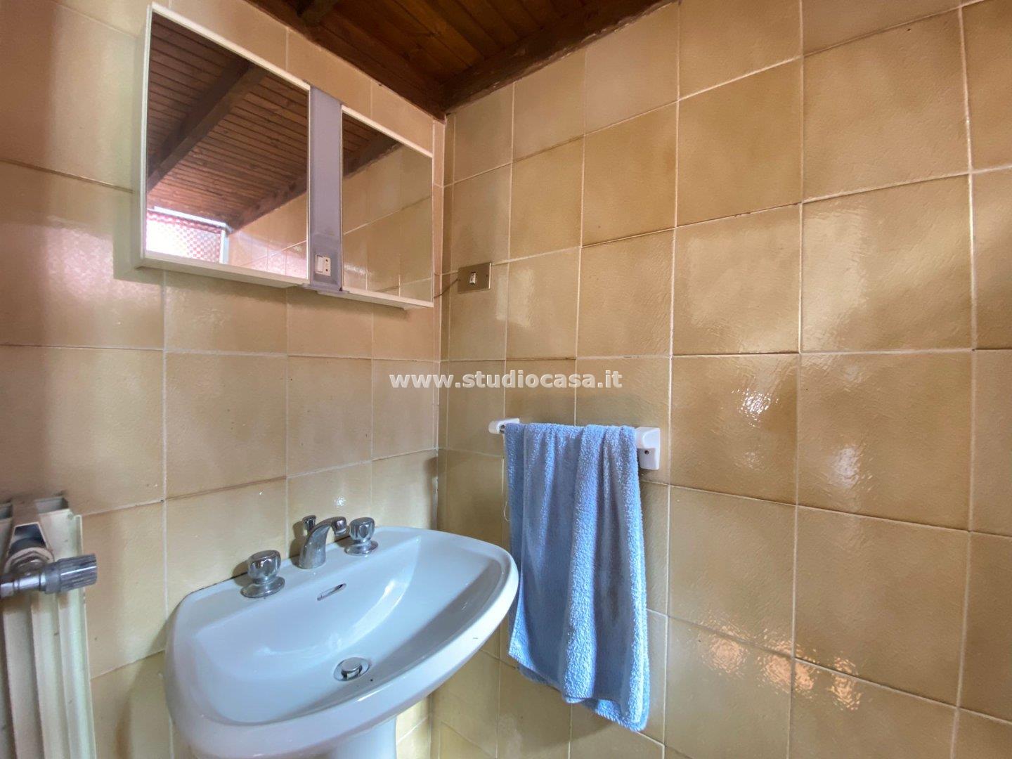 Casa Unifamiliare in vendita a Fonteno