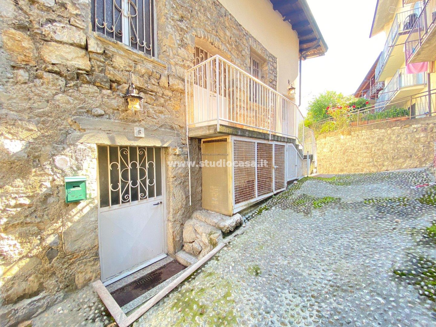 Casa Unifamiliare in vendita a Fonteno