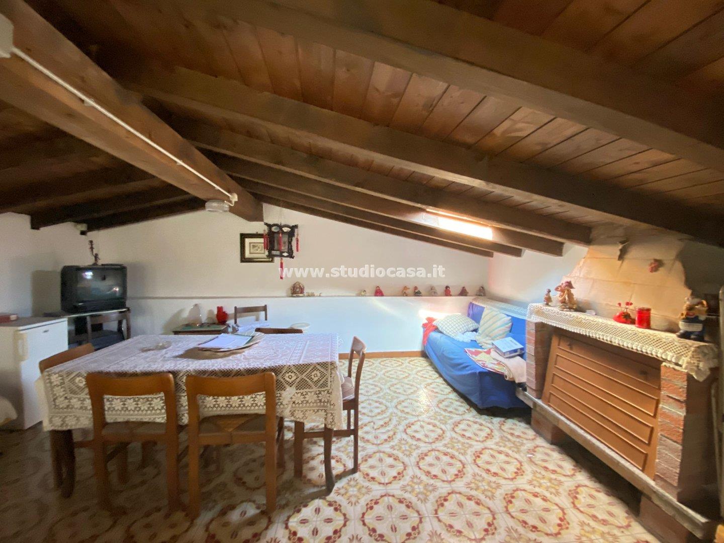 Casa Unifamiliare in vendita a Fonteno