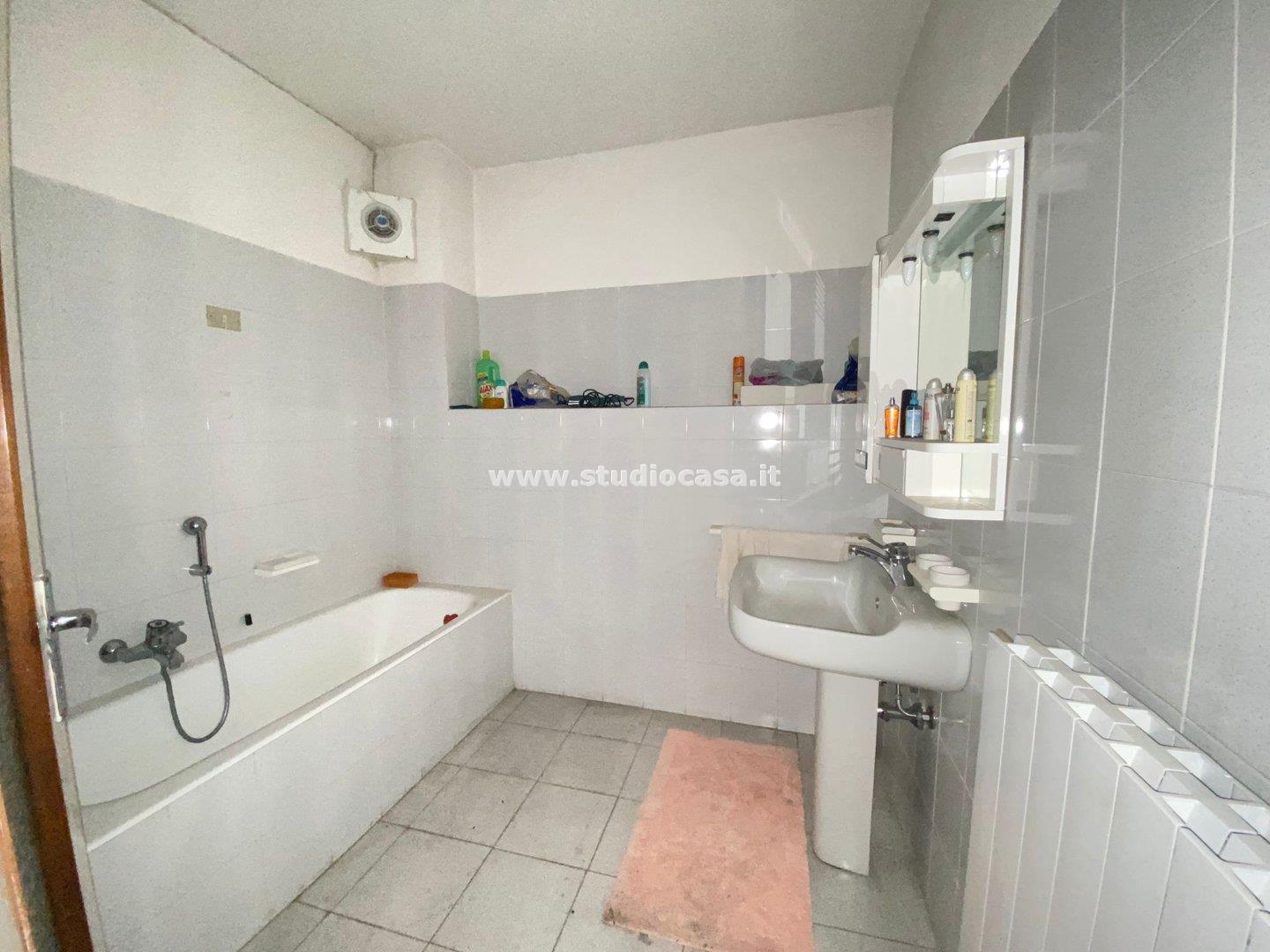 Casa Unifamiliare in vendita a Fonteno