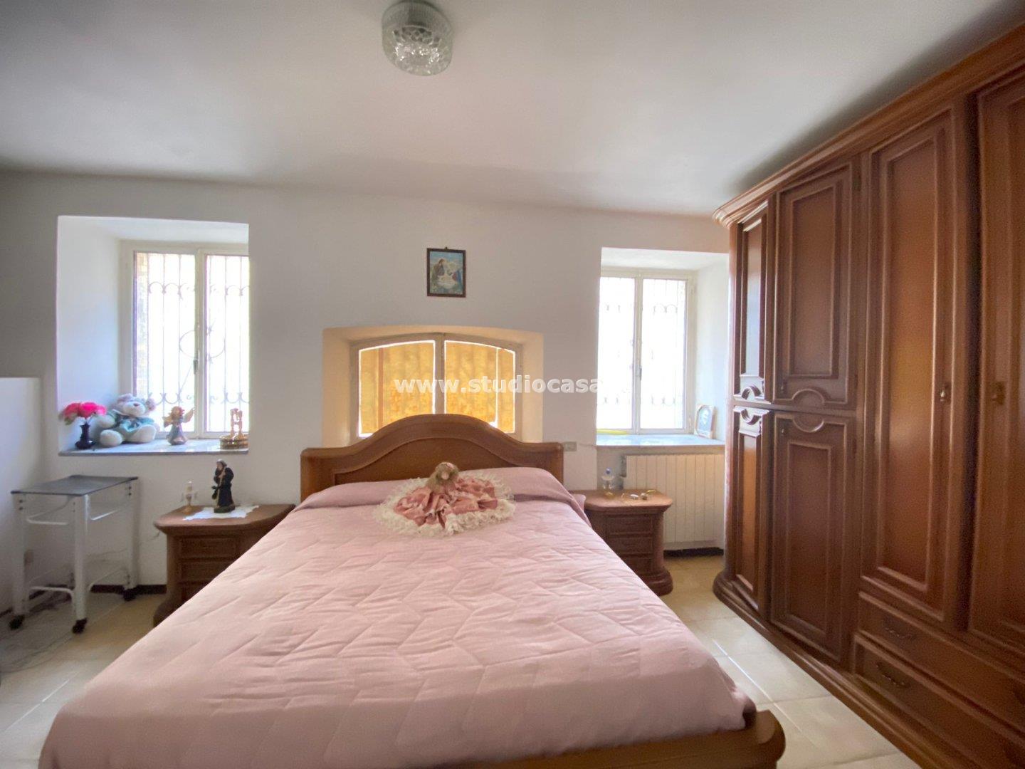 Casa Unifamiliare in vendita a Fonteno