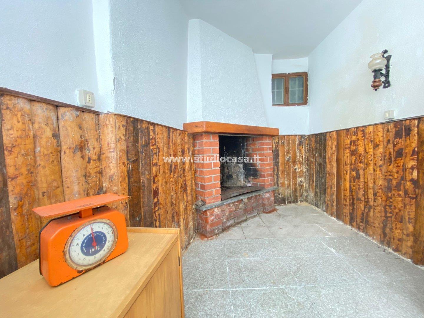 Casa Unifamiliare in vendita a Fonteno