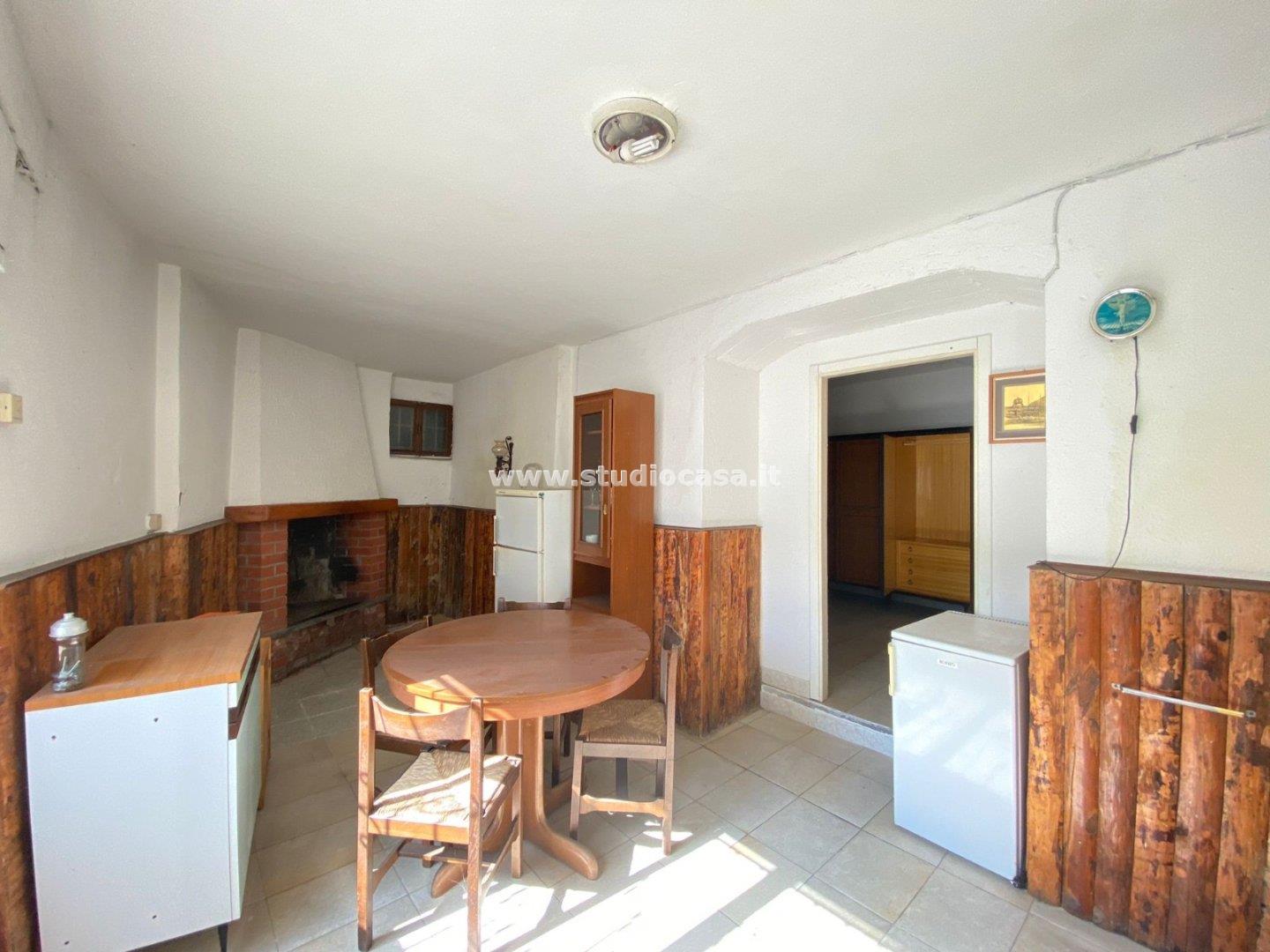 Casa Unifamiliare in vendita a Fonteno