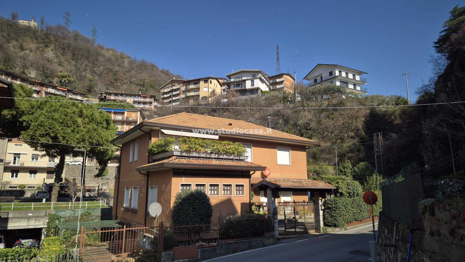Attico in vendita a Castro