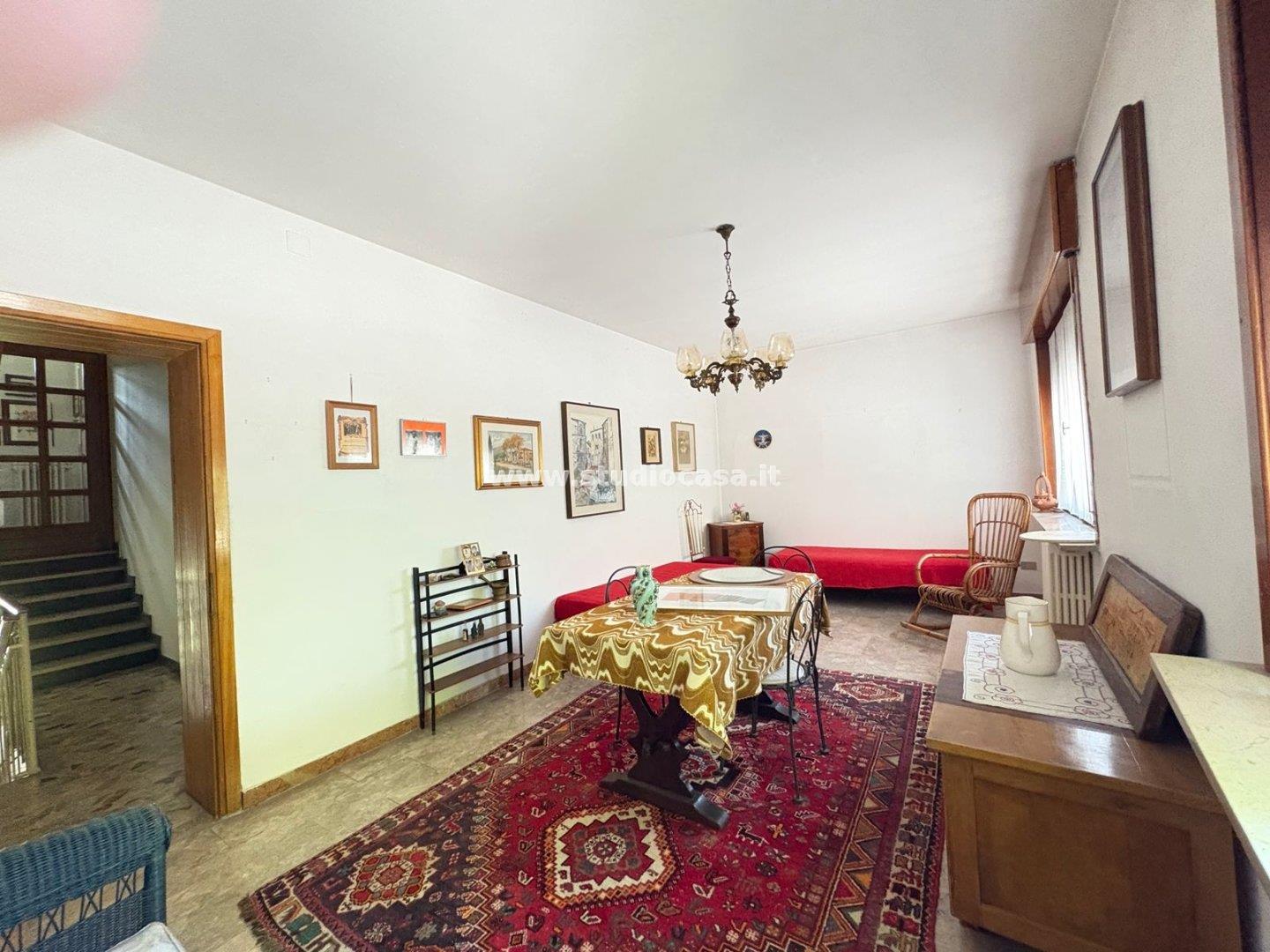 Casa Unifamiliare in vendita a Sovere