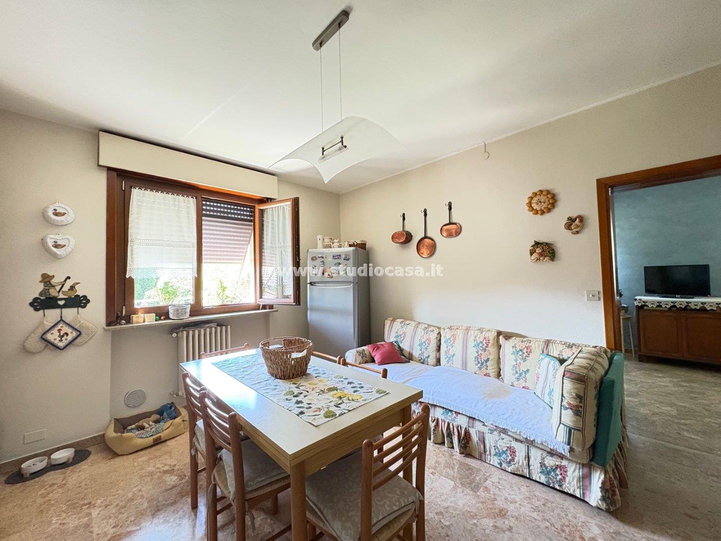 Casa Unifamiliare in vendita a Sovere