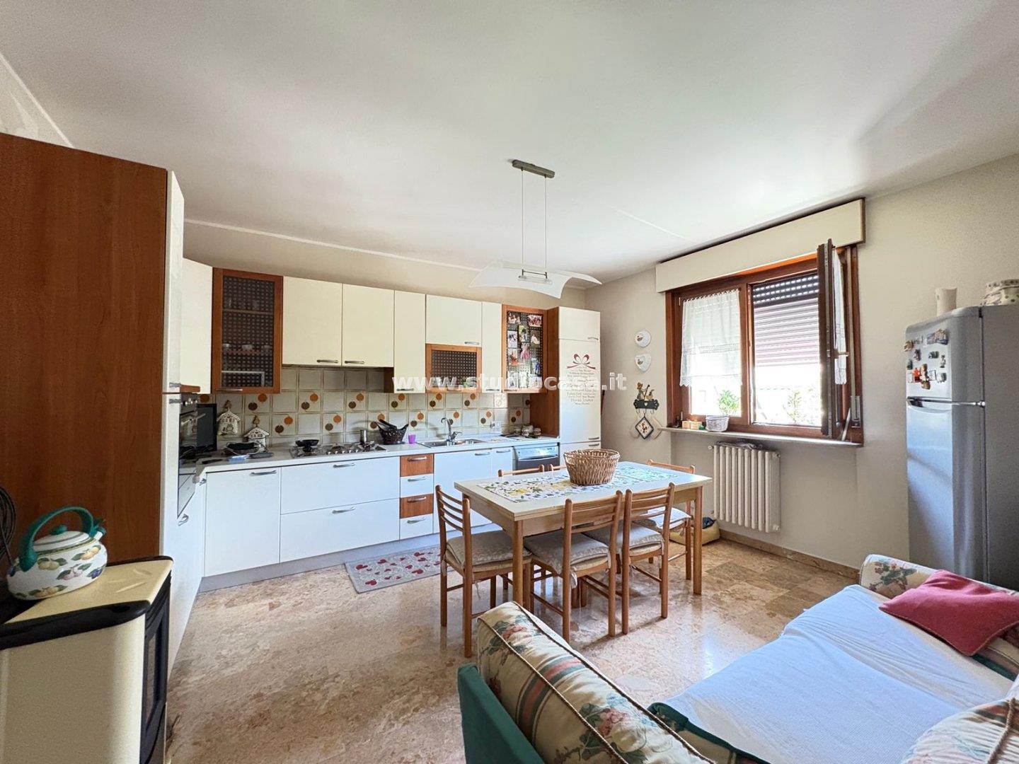 Casa Unifamiliare in vendita a Sovere