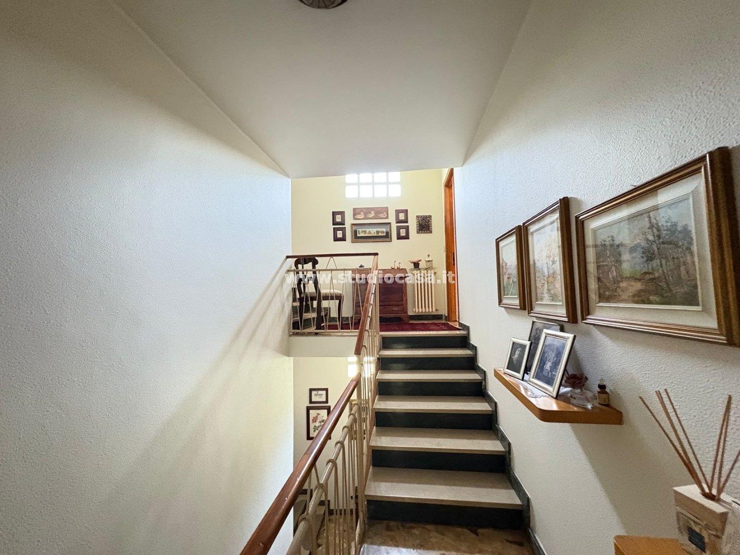 Casa Unifamiliare in vendita a Sovere