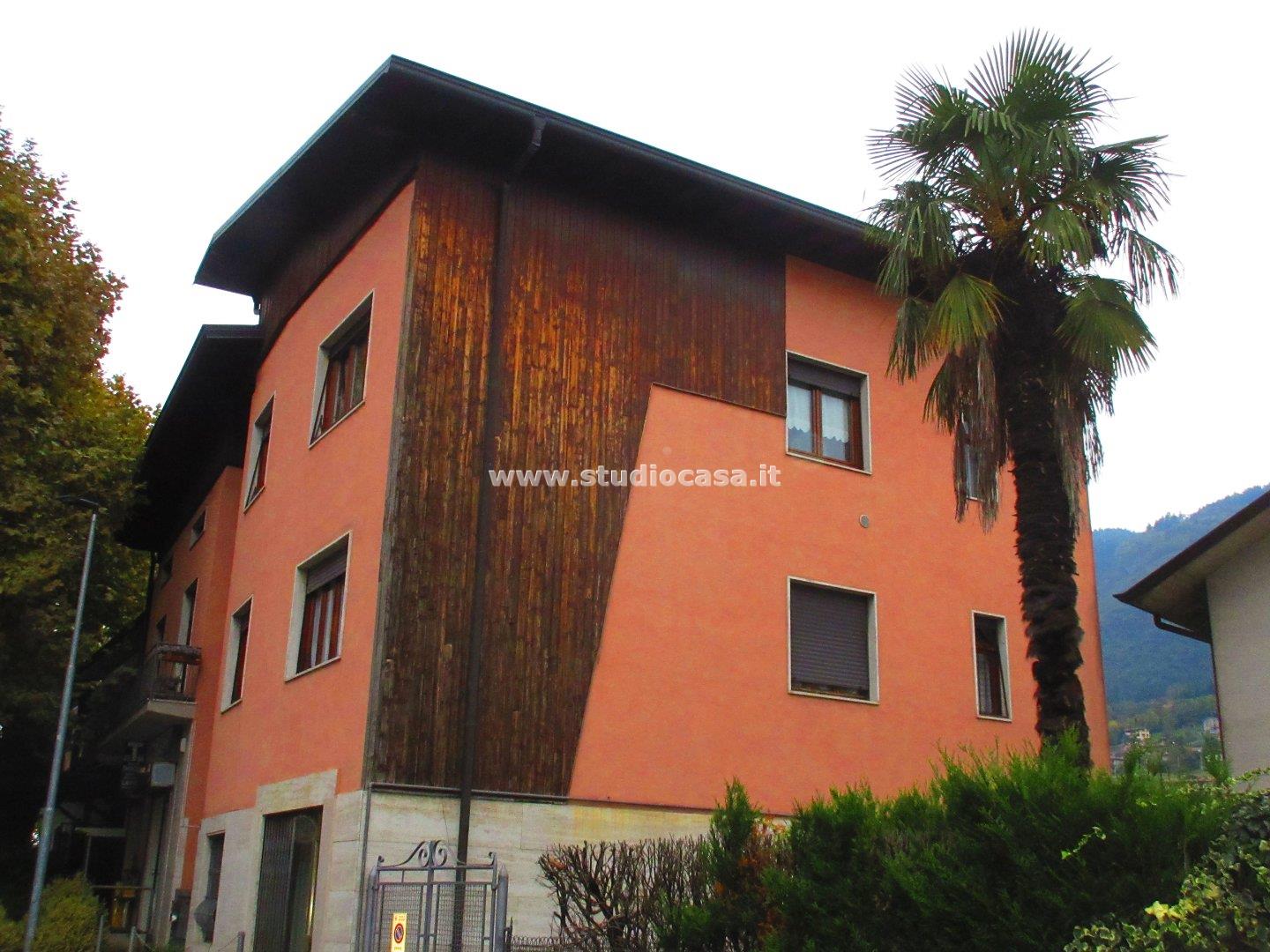 Casa Unifamiliare in vendita a Sovere