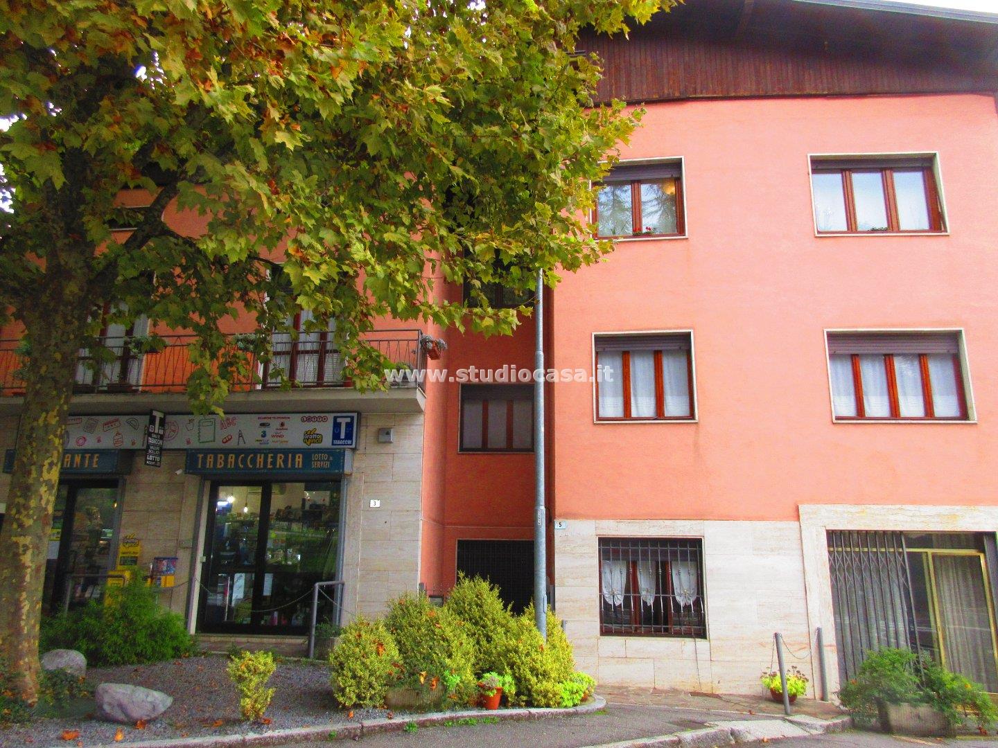 Casa Unifamiliare in vendita a Sovere