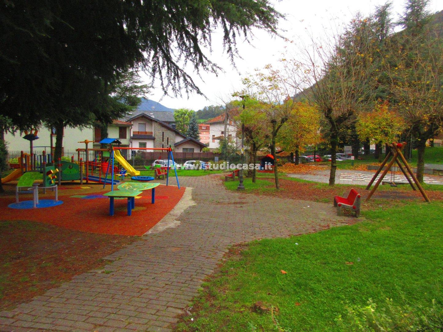 Casa Unifamiliare in vendita a Sovere