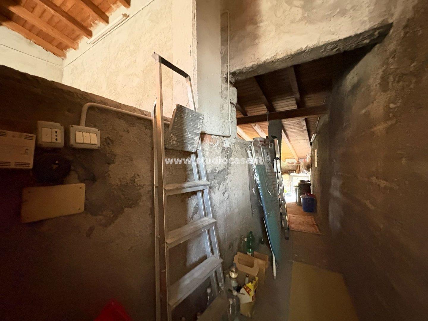 Casa Unifamiliare in vendita a Sovere