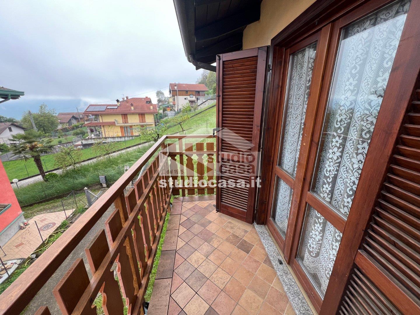 Casa Unifamiliare in vendita a Bossico