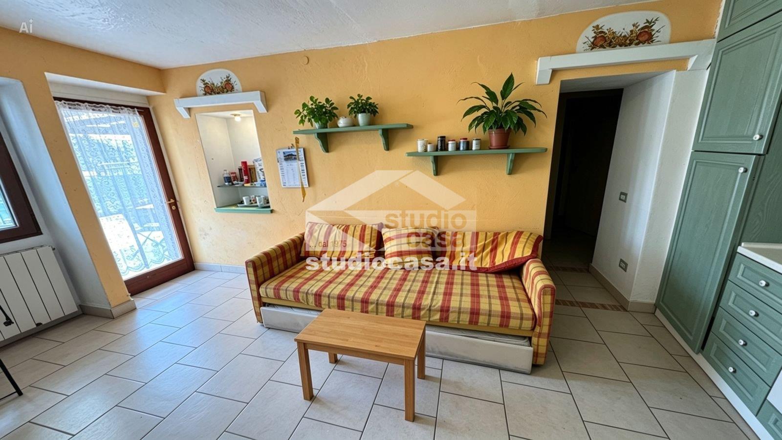 Appartamento in vendita a Endine Gaiano