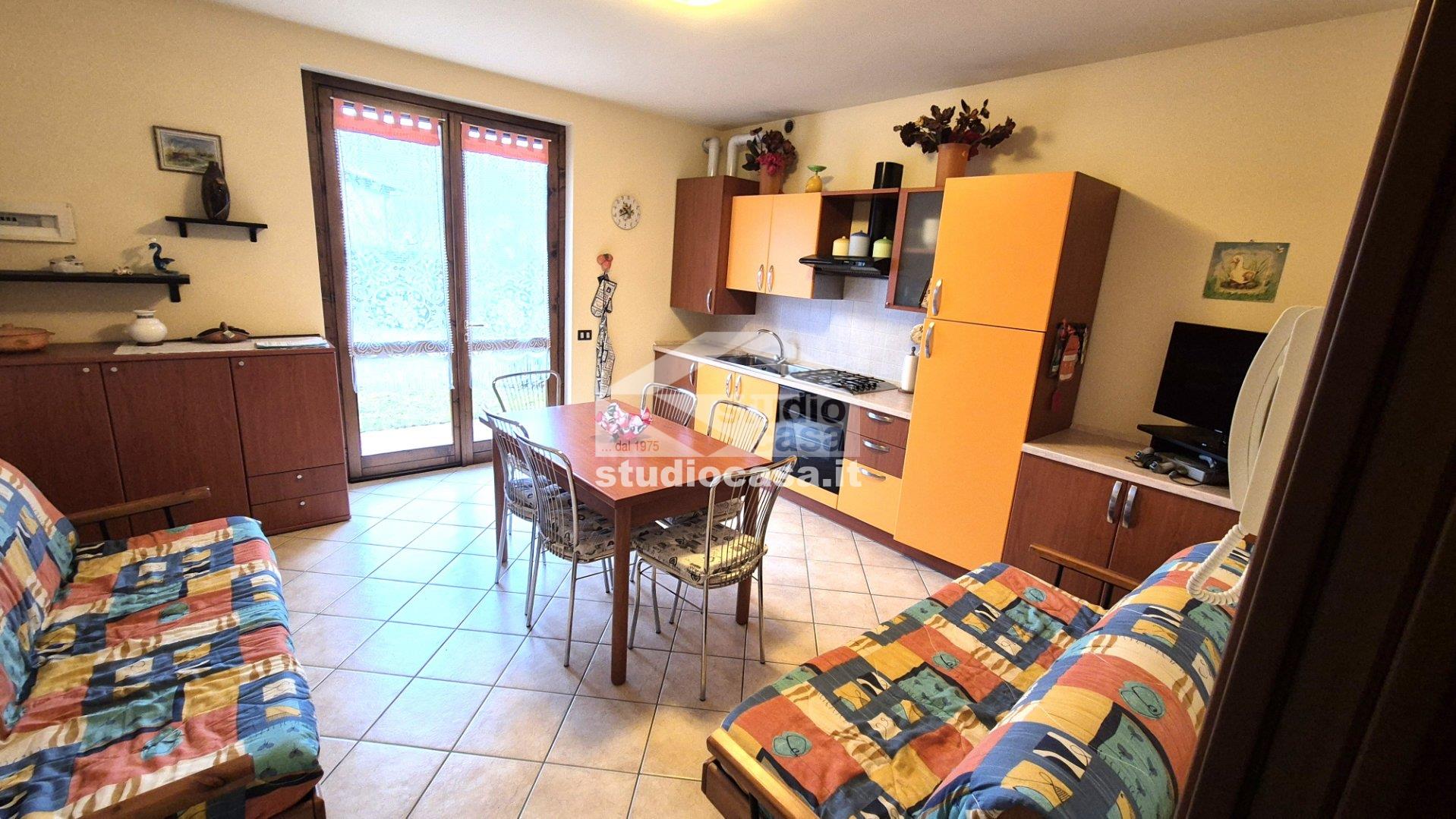 Appartamento in vendita a Castro