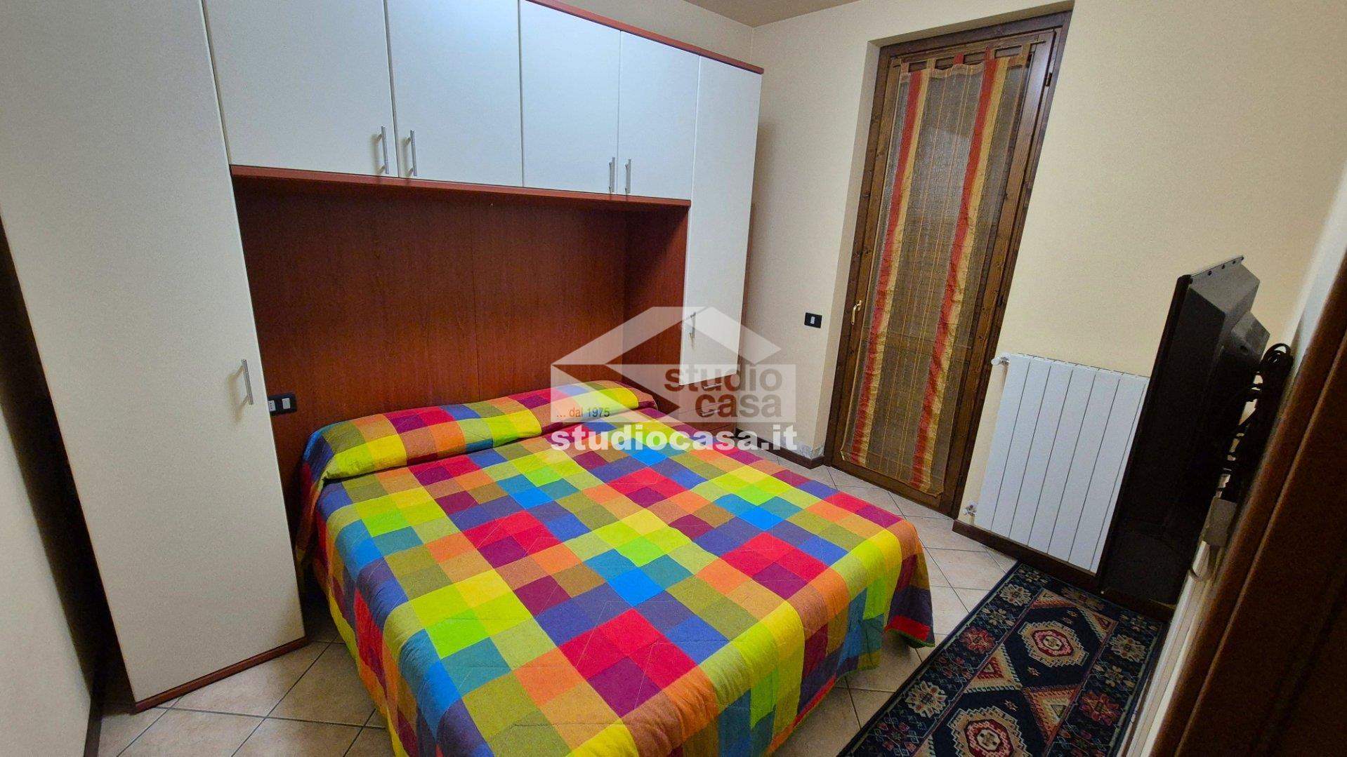 Appartamento in vendita a Castro