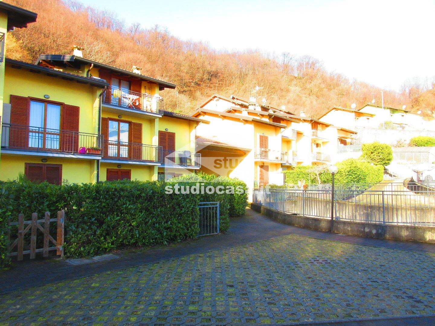 Appartamento in vendita a Castro