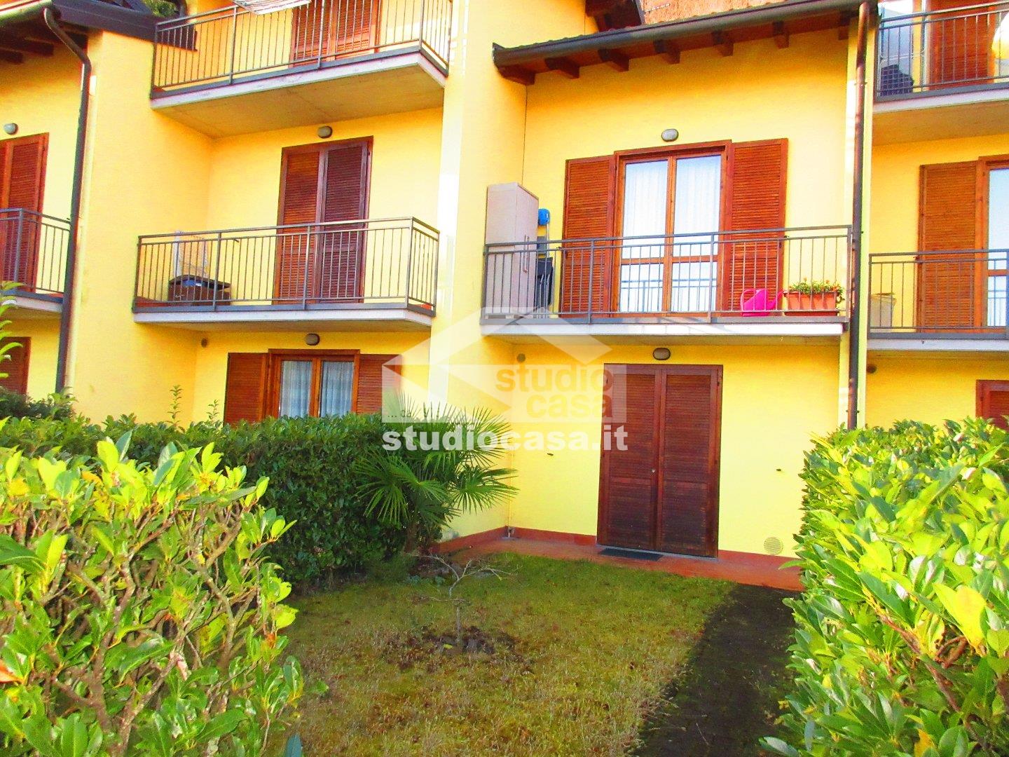 Appartamento in vendita a Castro