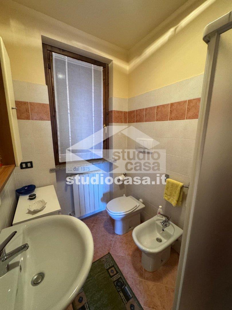 Appartamento in vendita a Castro