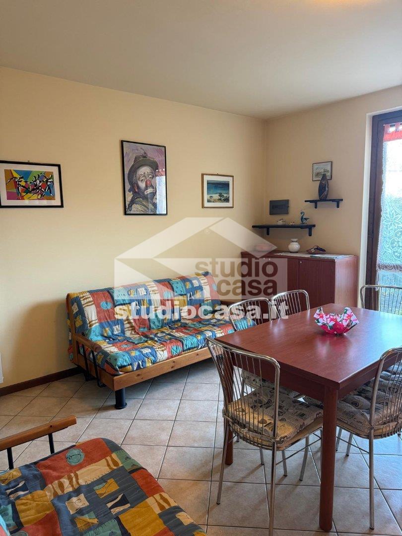Appartamento in vendita a Castro