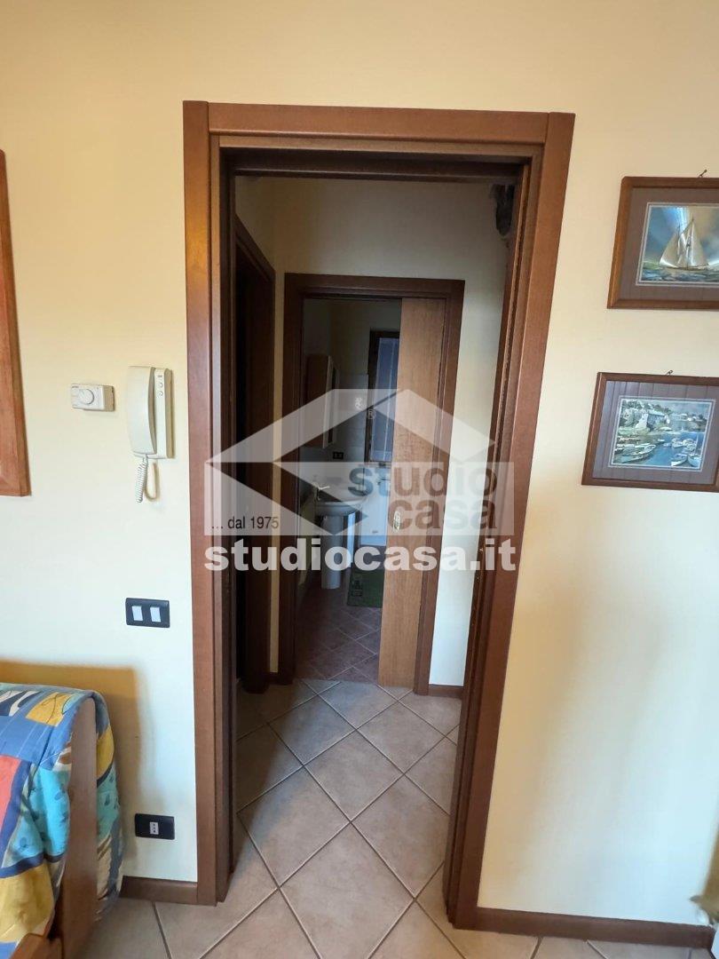 Appartamento in vendita a Castro