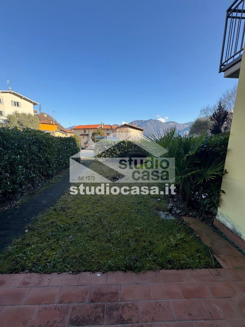 Appartamento in vendita a Castro