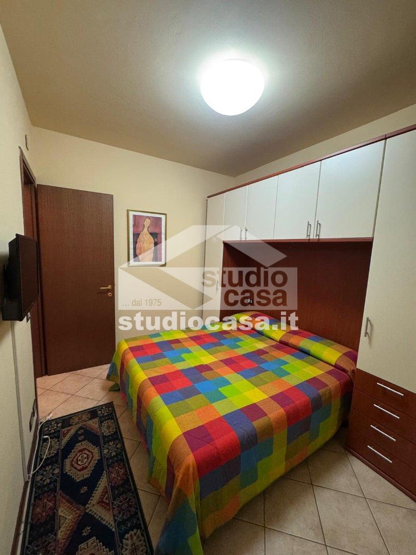 Appartamento in vendita a Castro