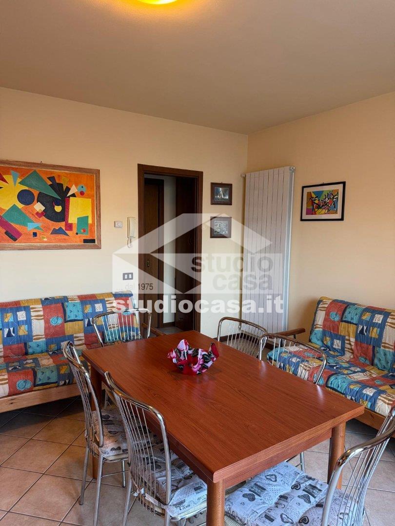 Appartamento in vendita a Castro