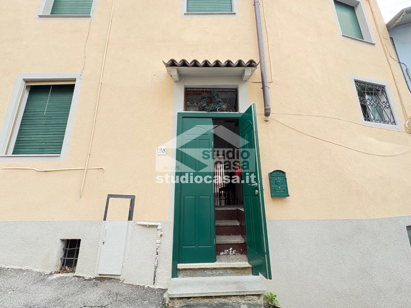 Casa Unifamiliare in vendita a Lovere