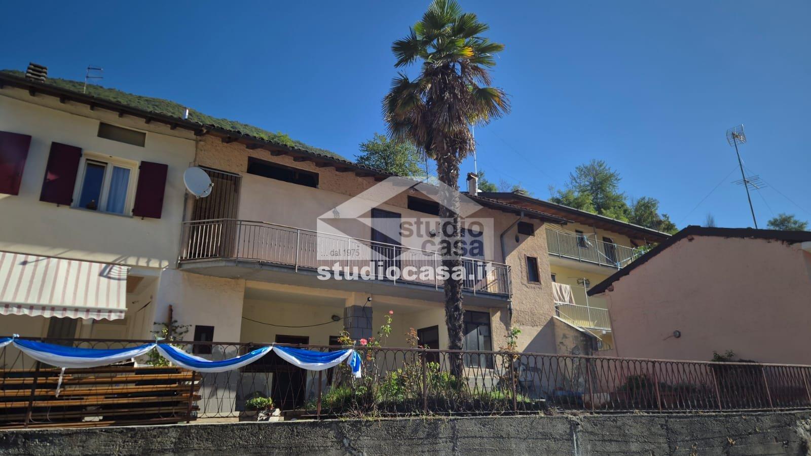 Casa Unifamiliare in vendita a Endine Gaiano