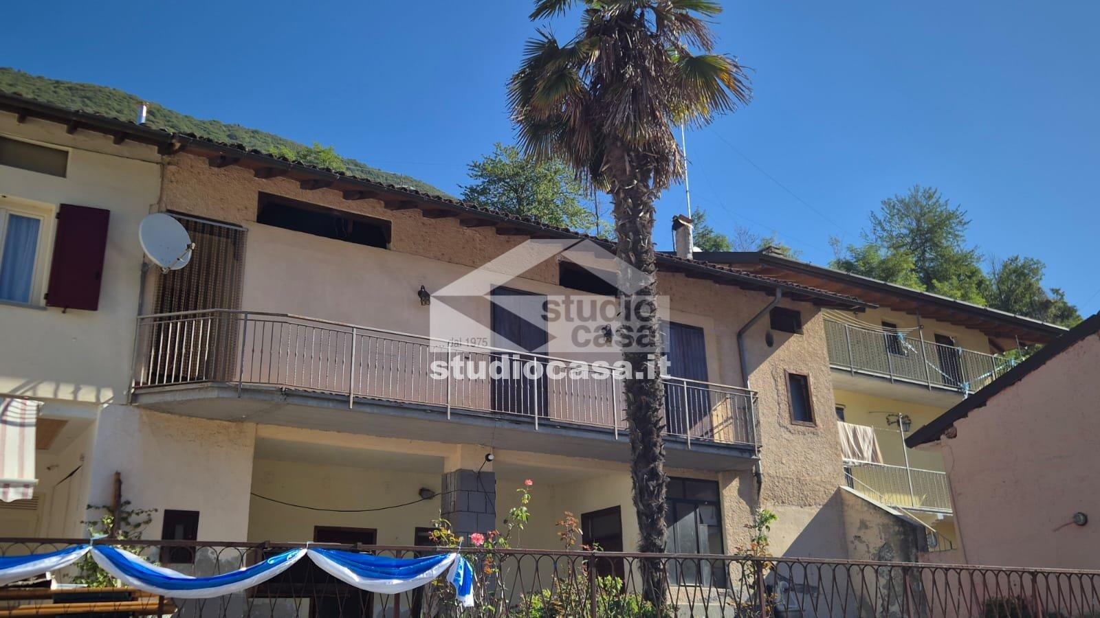 Casa Unifamiliare in vendita a Endine Gaiano