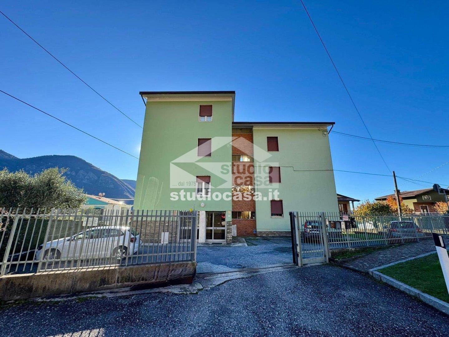 Appartamento in vendita a Bianzano