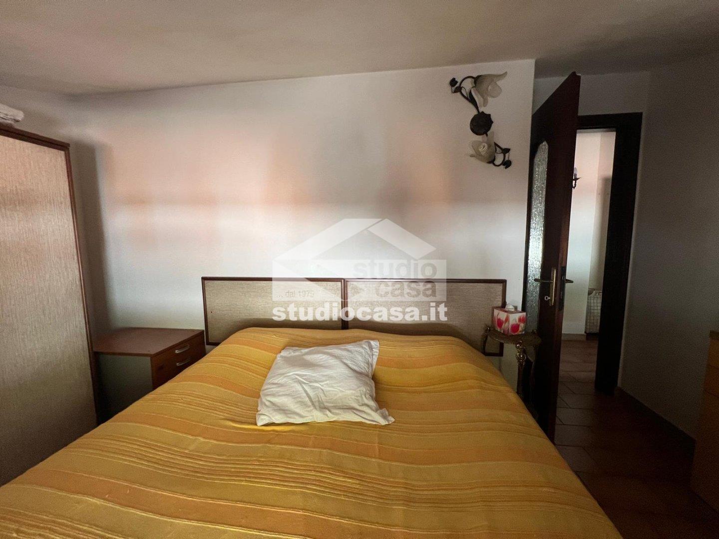 Appartamento in vendita a Endine Gaiano