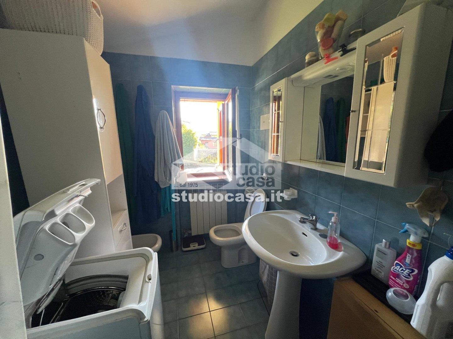 Appartamento in vendita a Endine Gaiano