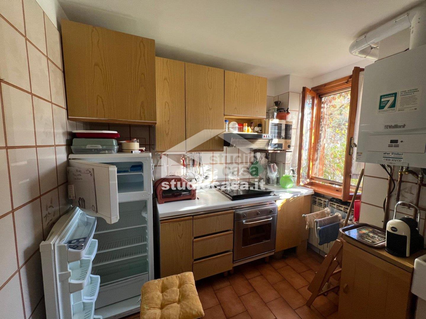 Appartamento in vendita a Endine Gaiano