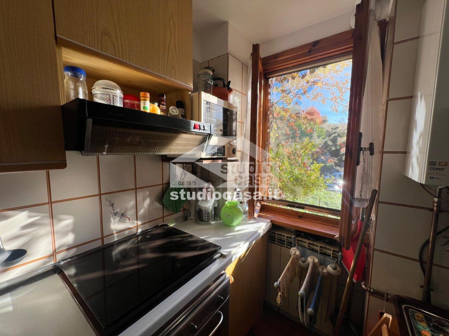 Appartamento in vendita a Endine Gaiano