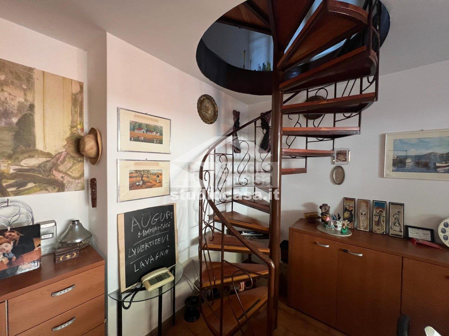 Appartamento in vendita a Endine Gaiano