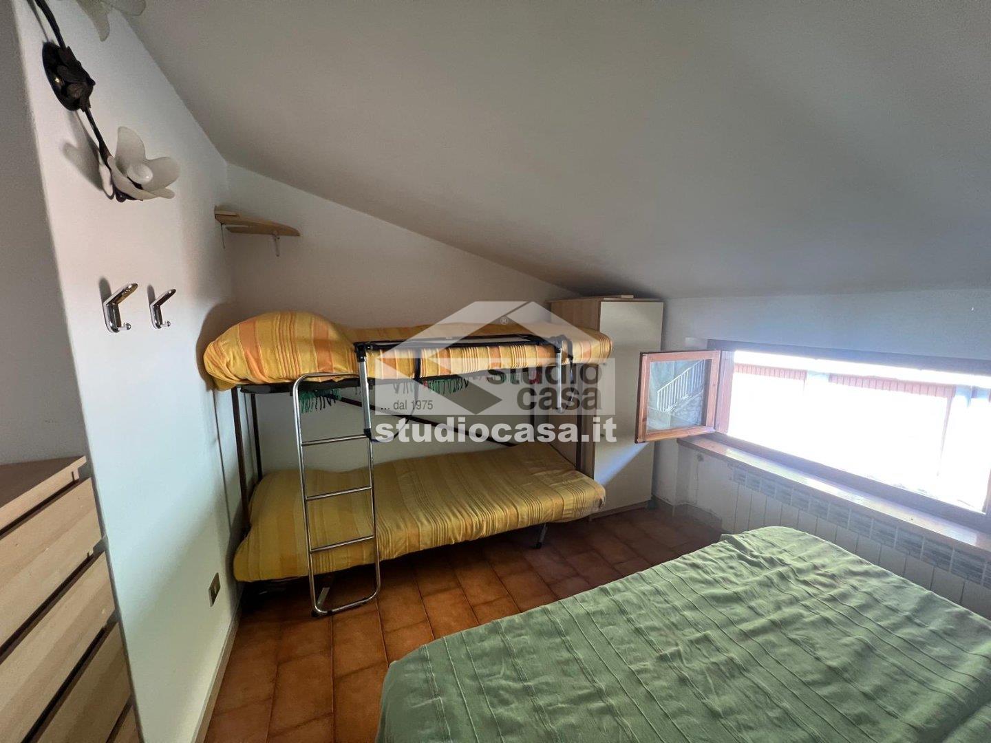 Appartamento in vendita a Endine Gaiano