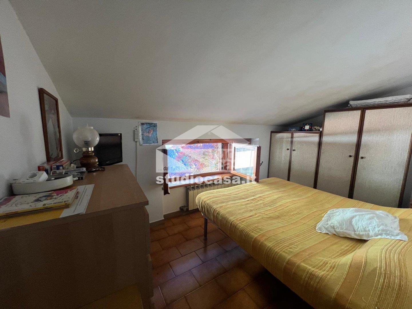 Appartamento in vendita a Endine Gaiano